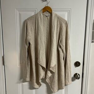 Women’s Maternity Cardigan Size L